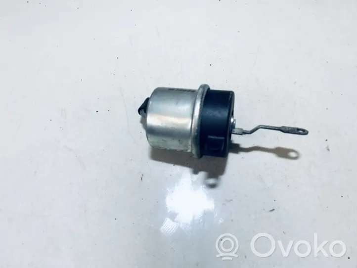 Volkswagen Sharan Valve vacuum 