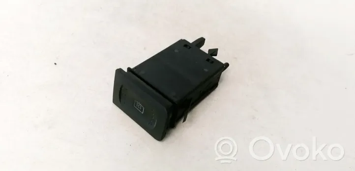 Volkswagen Bora Windscreen/window heater switch 1j0953235j