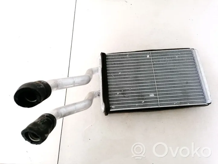 Chevrolet Captiva Radiateur de chauffage 