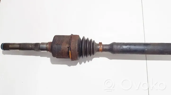 Chrysler Voyager Front driveshaft 