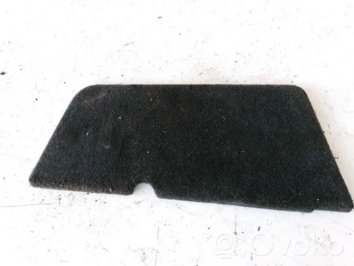 Chevrolet Captiva Other trunk/boot trim element 