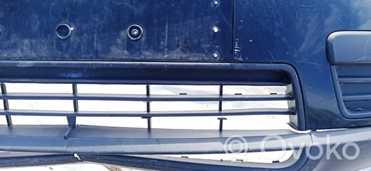 Ford Focus C-MAX Kratka dolna zderzaka przedniego 