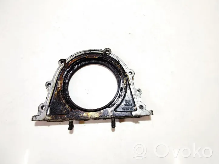 Nissan Almera N16 Kita variklio detalė 1229790j00