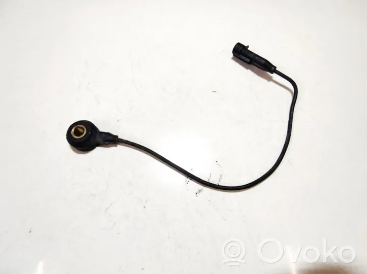 Opel Astra F Detonation knock sensor 