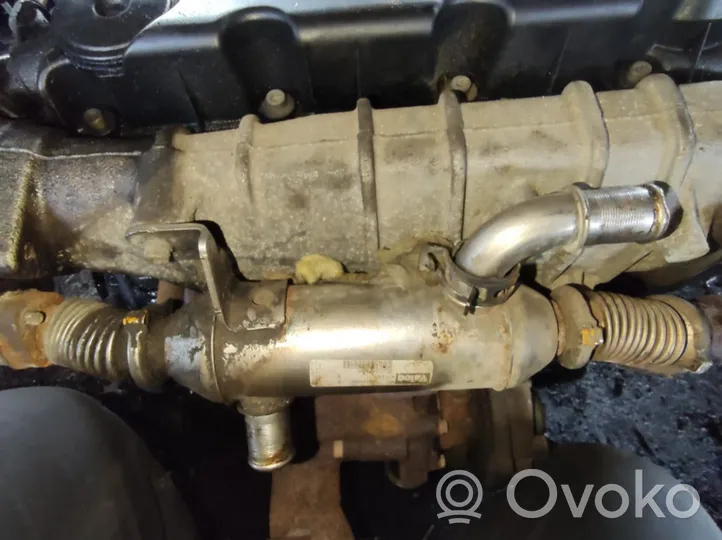 Peugeot 406 Refroidisseur de vanne EGR 9627242880