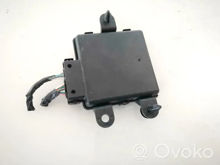 Dodge Nitro Parking PDC control unit/module 56040696ad