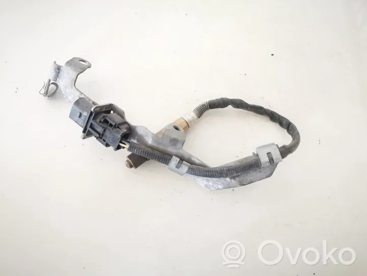 BMW 5 E60 E61 Sonde lambda 0281004019