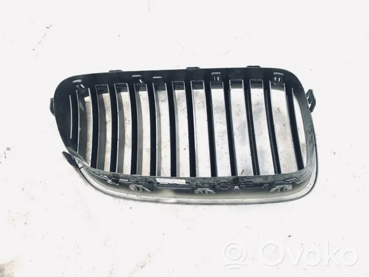 BMW 5 GT F07 Grille de calandre avant 51137200727