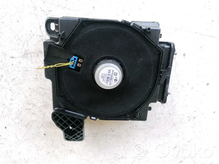 Mini Cooper Countryman R60 Subwoofer-bassokaiutin 6513980051205