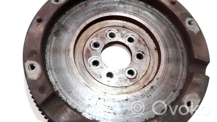 Renault Express Flywheel 