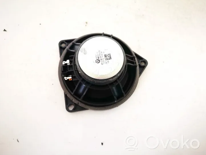 BMW 4 F32 F33 Haut-parleur de porte avant 6513928877003