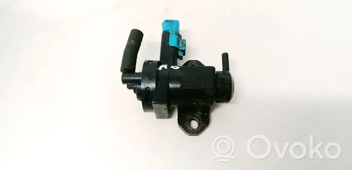 Fiat Ulysse Turboahtimen magneettiventtiili 9628971180