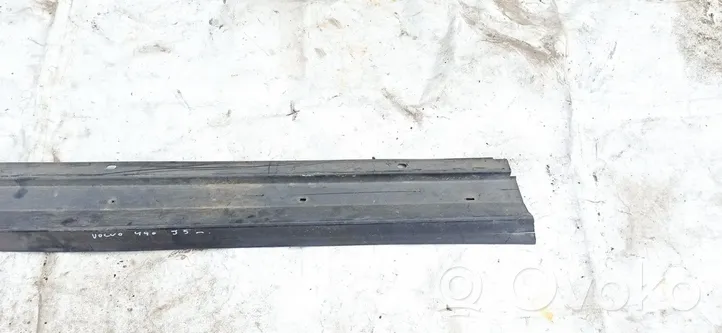 Volvo 440 Sill 