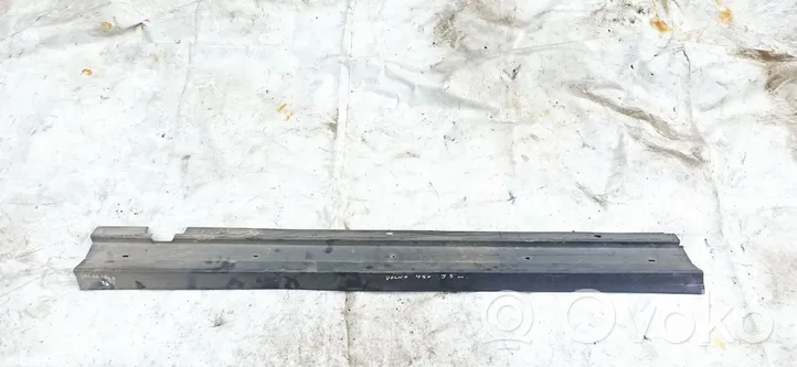 Volvo 440 Sill 