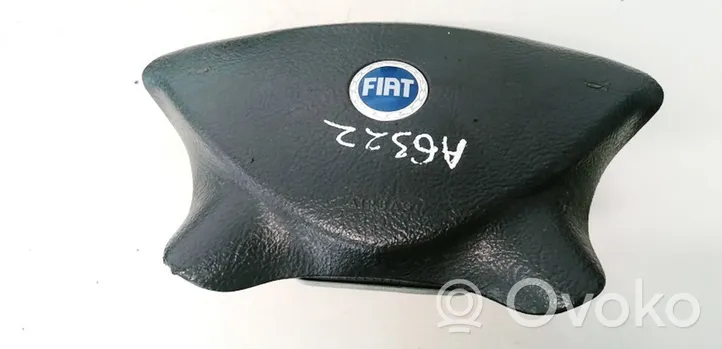 Fiat Ulysse Poduszka powietrzna Airbag kierownicy 14958420YR