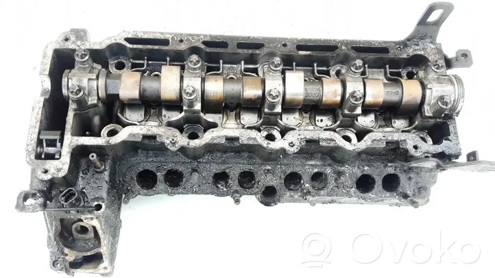 Opel Vectra B Engine head r9128018