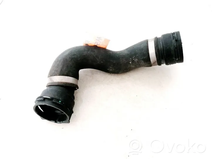 BMW X6 F16 Engine coolant pipe/hose 8517969