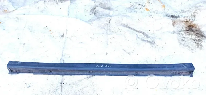 Ford Focus Sill 