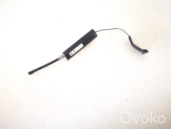 Volkswagen Sharan Centralina antenna 7m3035577