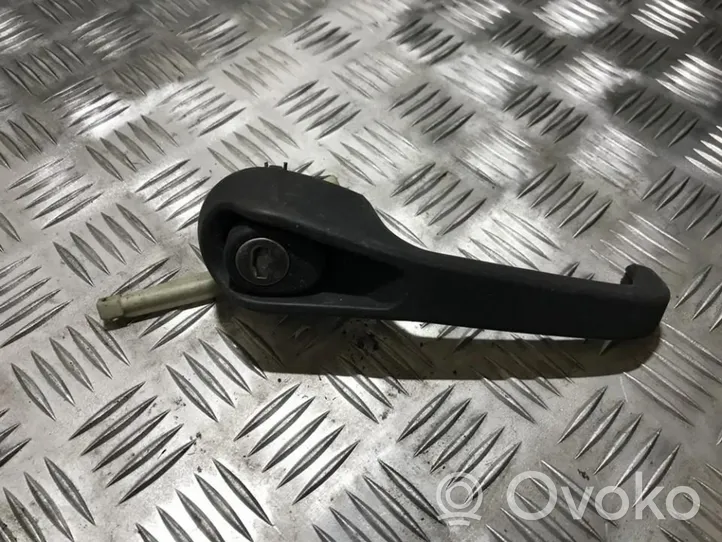 Fiat Tipo Front door exterior handle 