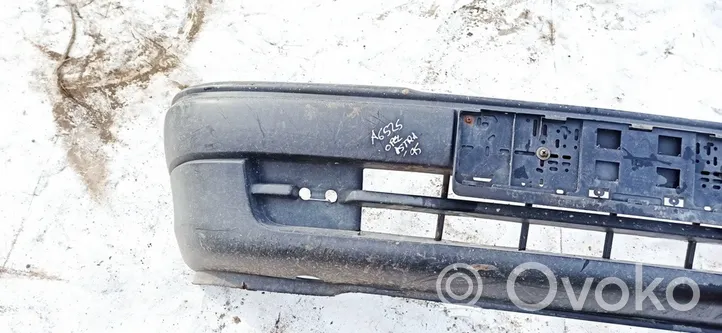 Opel Astra F Front bumper 