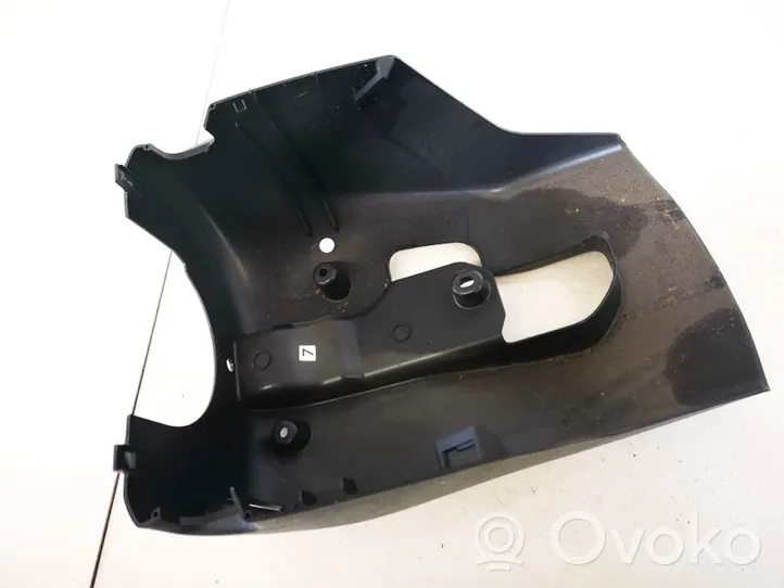 Honda FR-V Garniture de colonne de volant 77360sjd