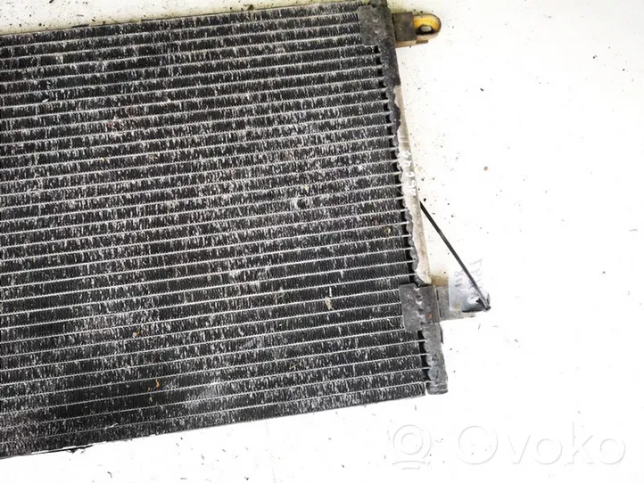 Renault Laguna I A/C cooling radiator (condenser) 