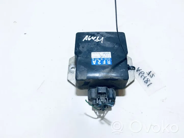 Mazda Premacy Fuel injection control unit/module 1310001022