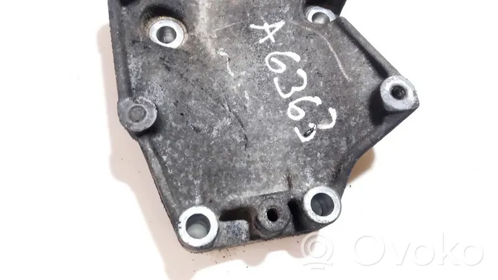 Fiat Idea Support, suspension du moteur 73500103