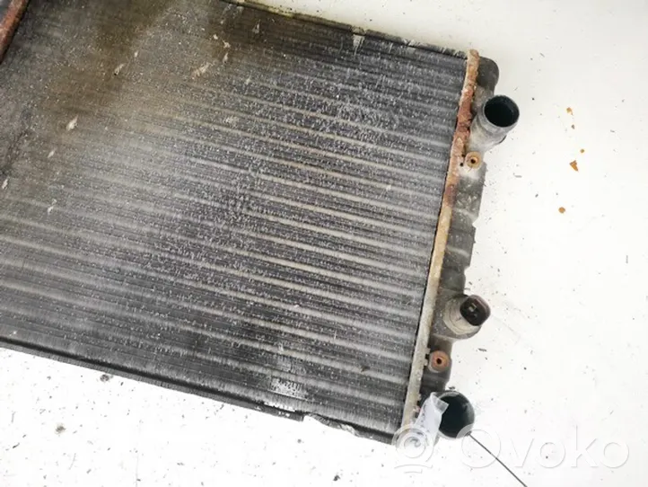 Volkswagen Polo III 6N 6N2 6NF Radiateur de refroidissement 