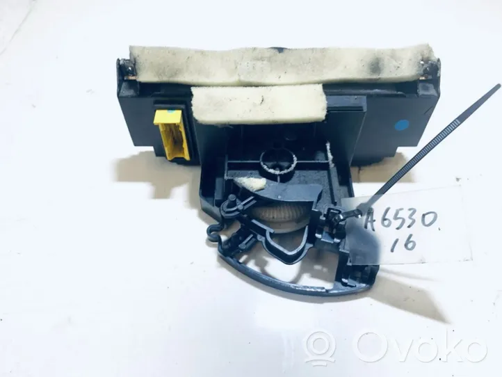 Seat Ibiza II (6k) Panel klimatyzacji 6k0819045c