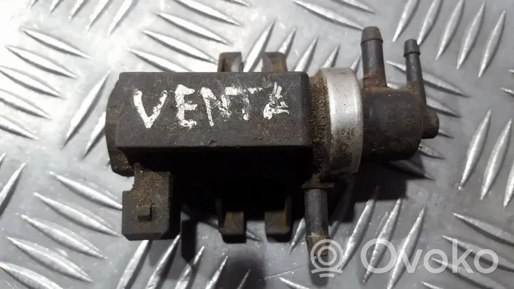 Volkswagen Vento Turboahtimen magneettiventtiili 1h0906627