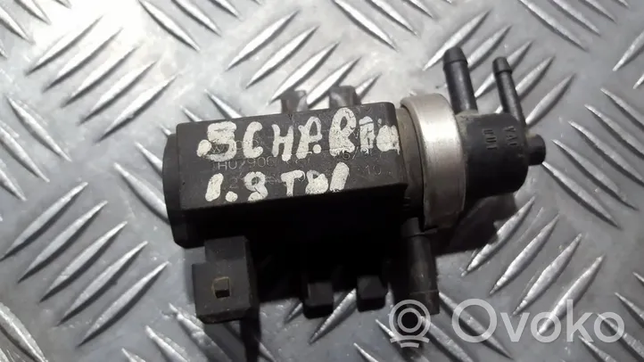 Volkswagen Sharan Elettrovalvola turbo 1h0906627