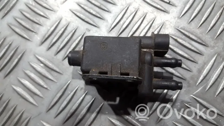 Renault Megane I Turboahtimen magneettiventtiili 866305f