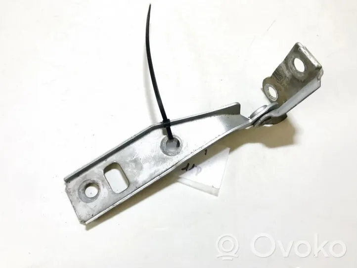 Volkswagen Bora Cerniere del vano motore/cofano 1j0823302