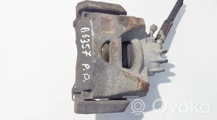 Citroen Berlingo Front brake caliper 11360106563