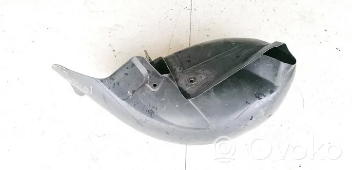 Mercedes-Benz C W203 Rivestimento paraspruzzi parafango posteriore A2036980330