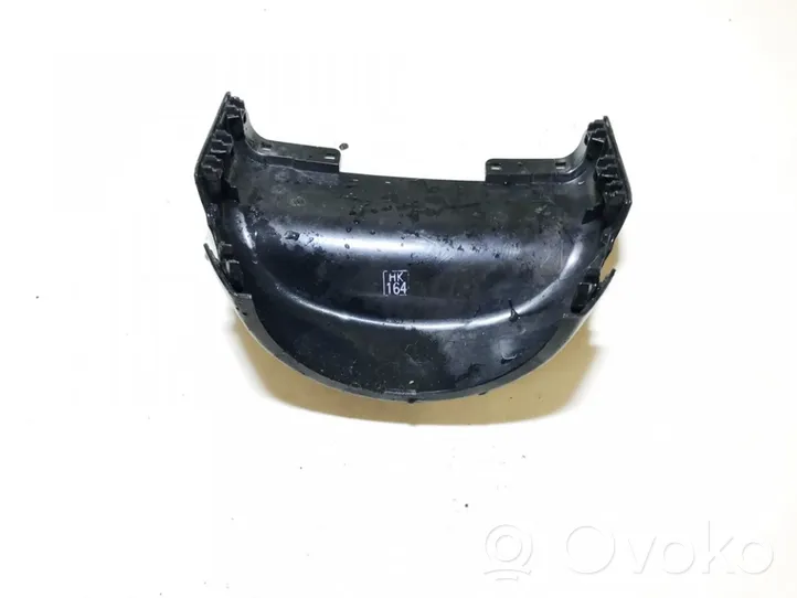 BMW 5 GT F07 Garniture de colonne de volant 61319188869