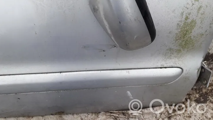 Citroen Xsara Rivestimento della portiera anteriore (modanatura) 