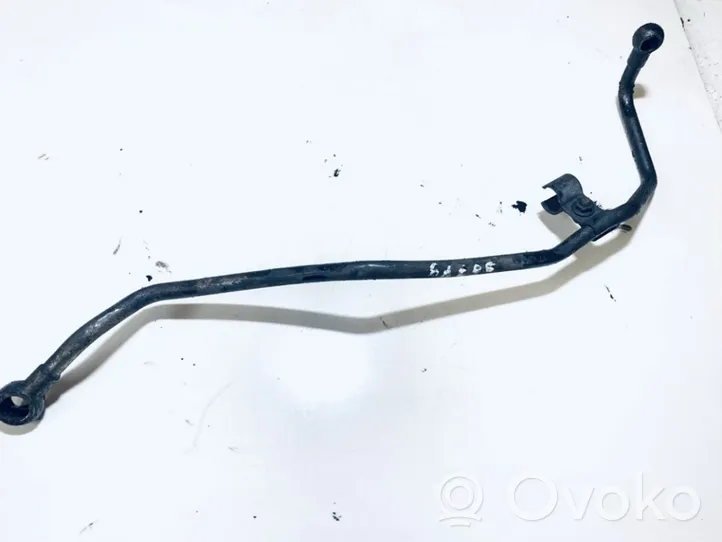 Volvo S70  V70  V70 XC Turbo turbocharger oiling pipe/hose 