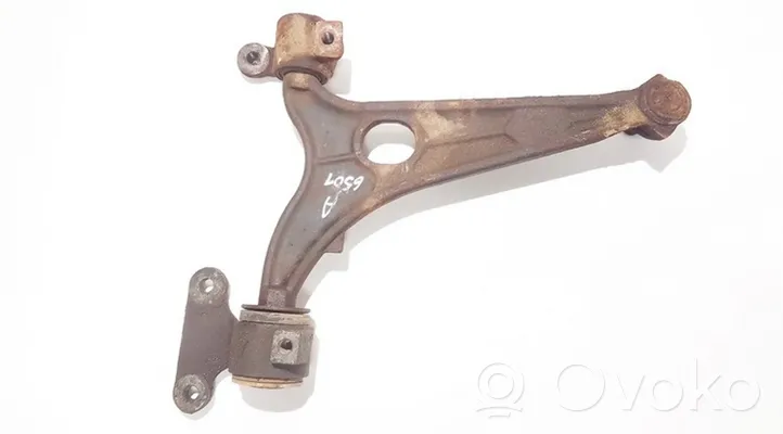 Citroen C8 Front lower control arm/wishbone 