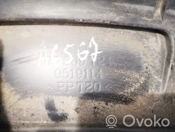 Opel Astra G Muu ulkopuolen osa 90589724