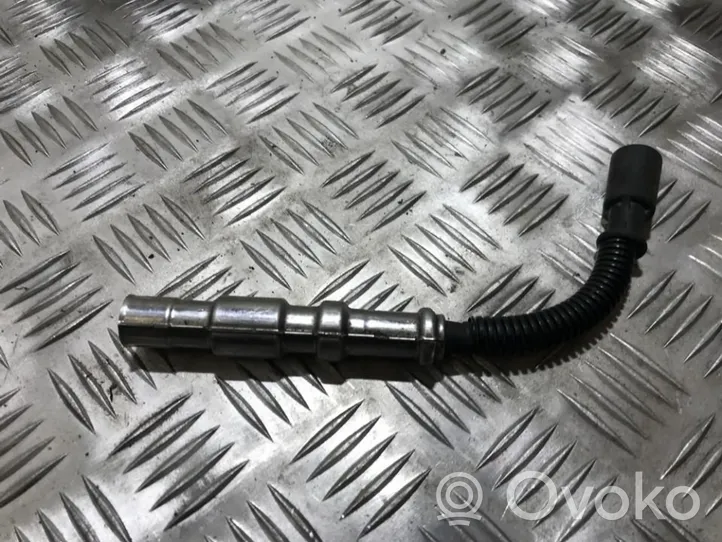 Mercedes-Benz S W220 Ignition plug leads 0356912948