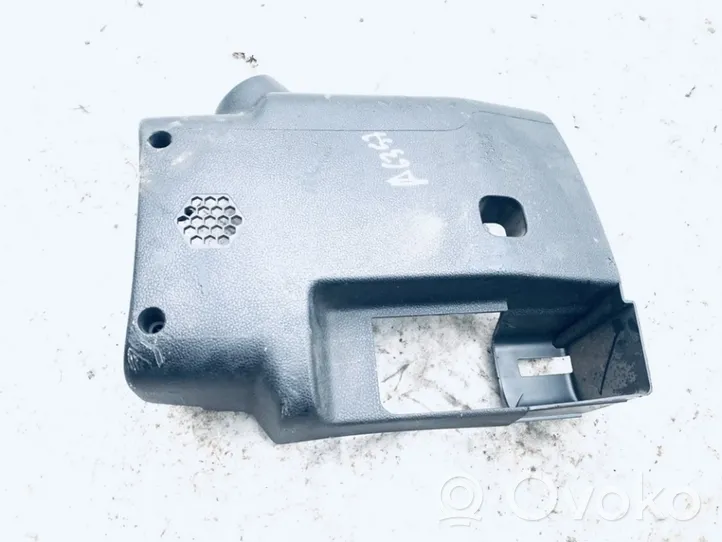 Citroen Berlingo Garniture de colonne de volant 9680902877