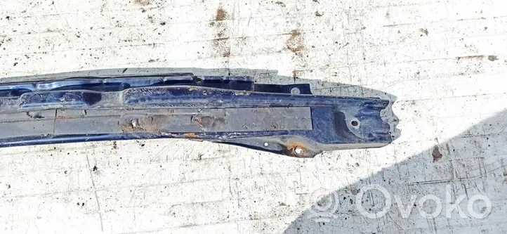 Opel Astra G Rear beam 