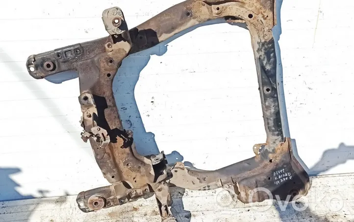 Honda Accord Front subframe 