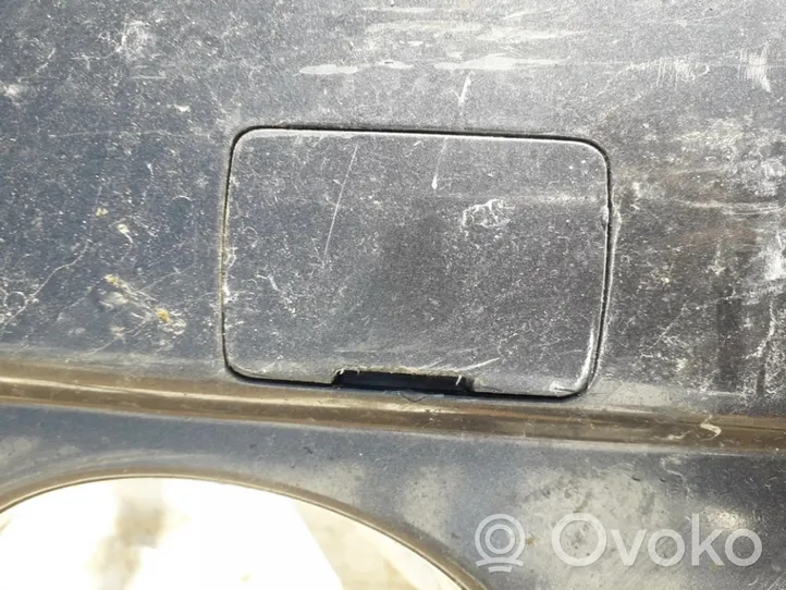 Volvo S60 Tappo/coprigancio di traino anteriore 