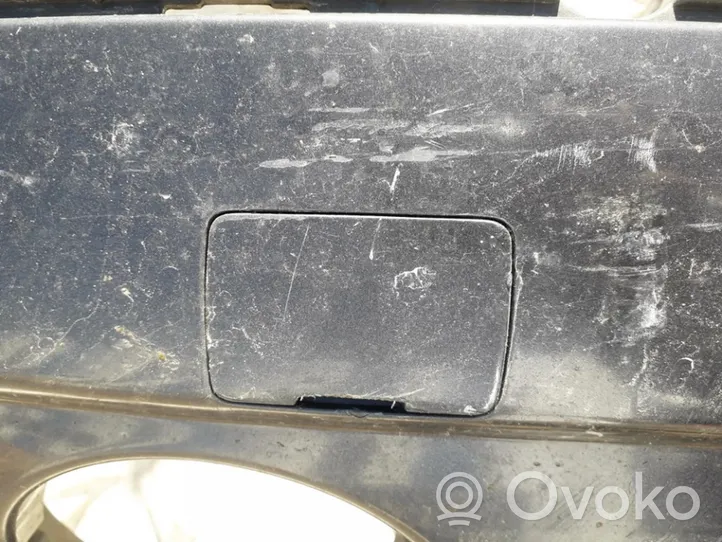 Volvo S60 Front tow hook cap/cover 