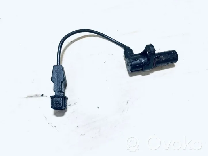 Chevrolet Captiva Sensor de posición del cigüeñal 96829958