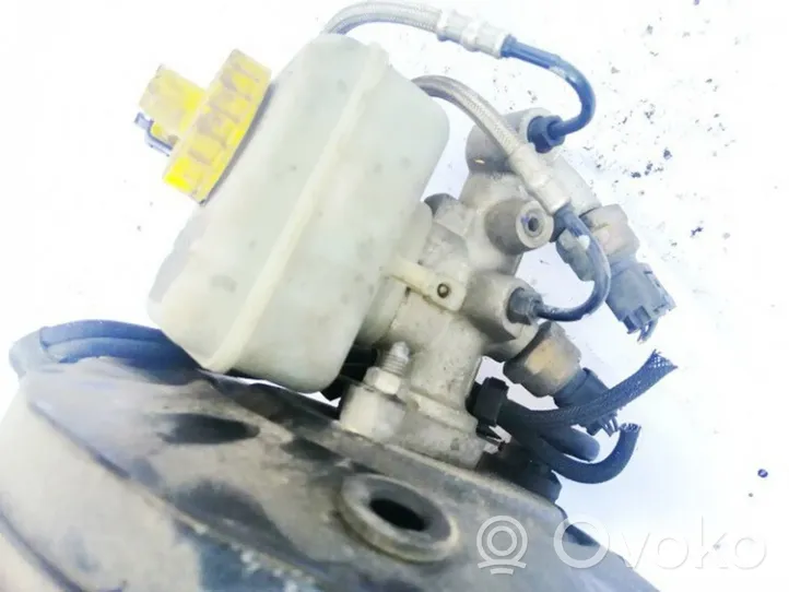 Citroen Berlingo Master brake cylinder 